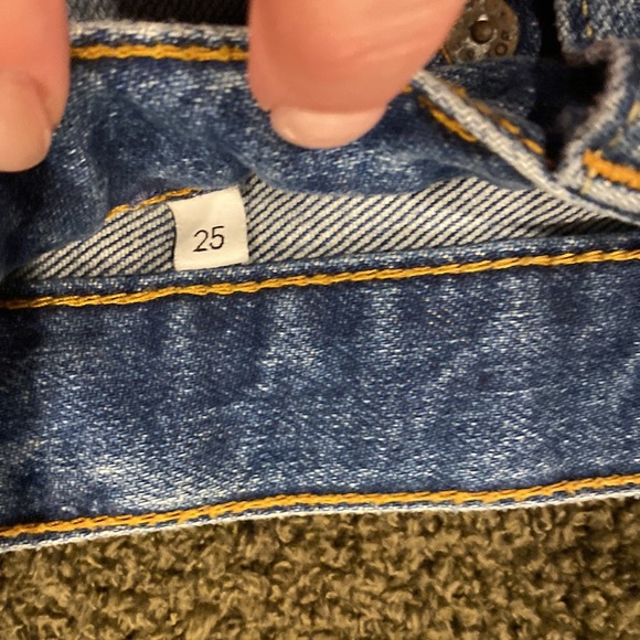 Boyish jeans - Picture 4 of 4